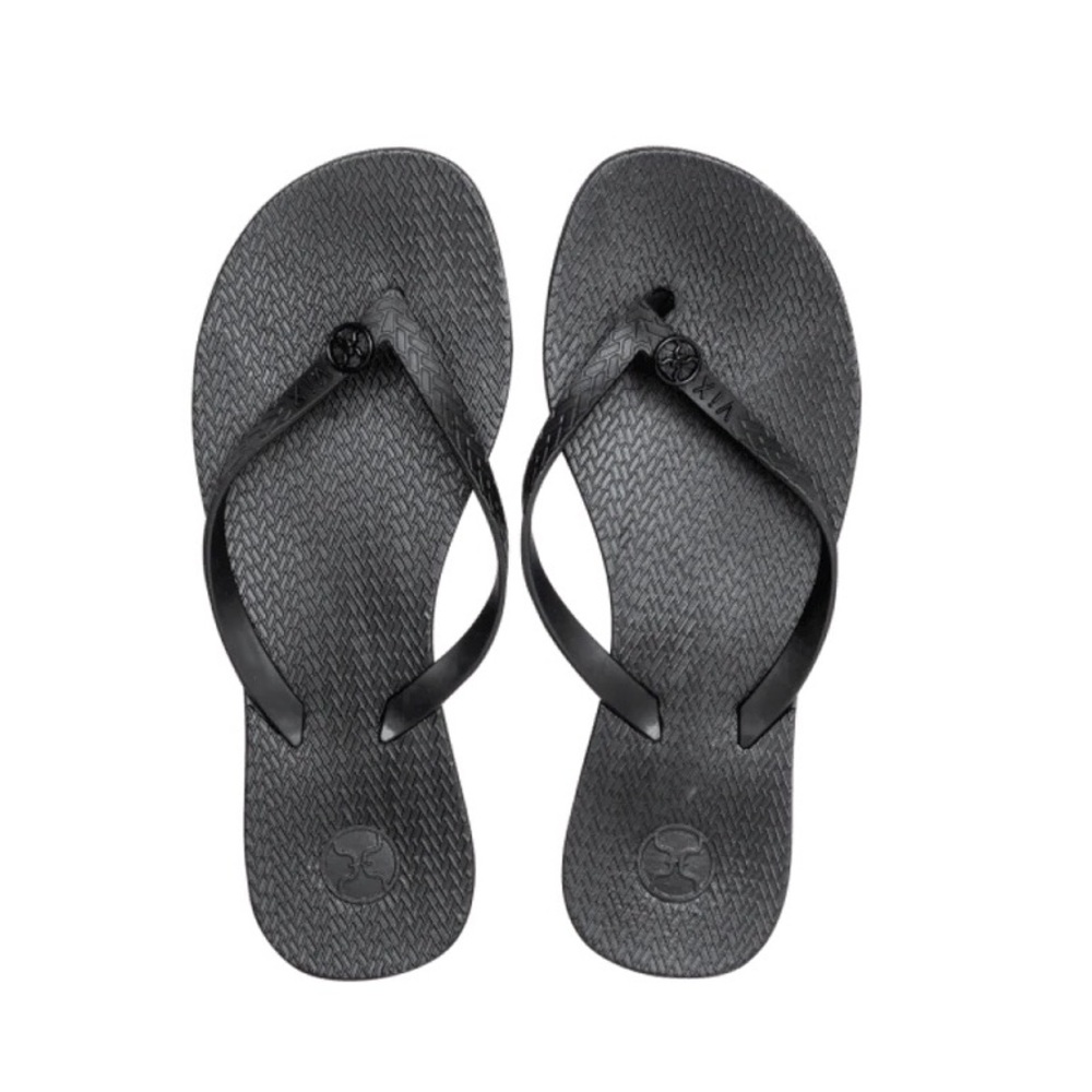 NWT Vix Paula Hermanny Flip Flop
